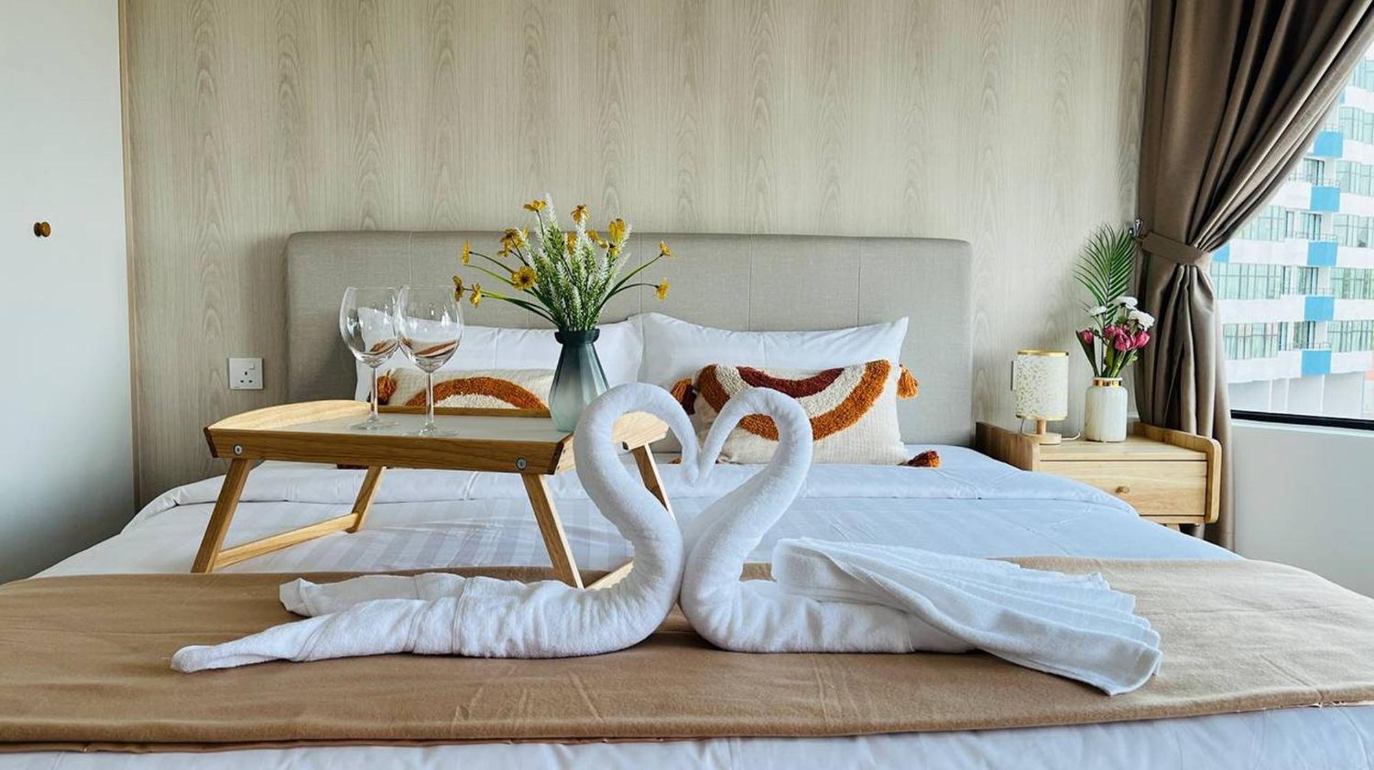 Mutiara Melaka Beach Resort By Glex Tangga Batu Exteriör bild