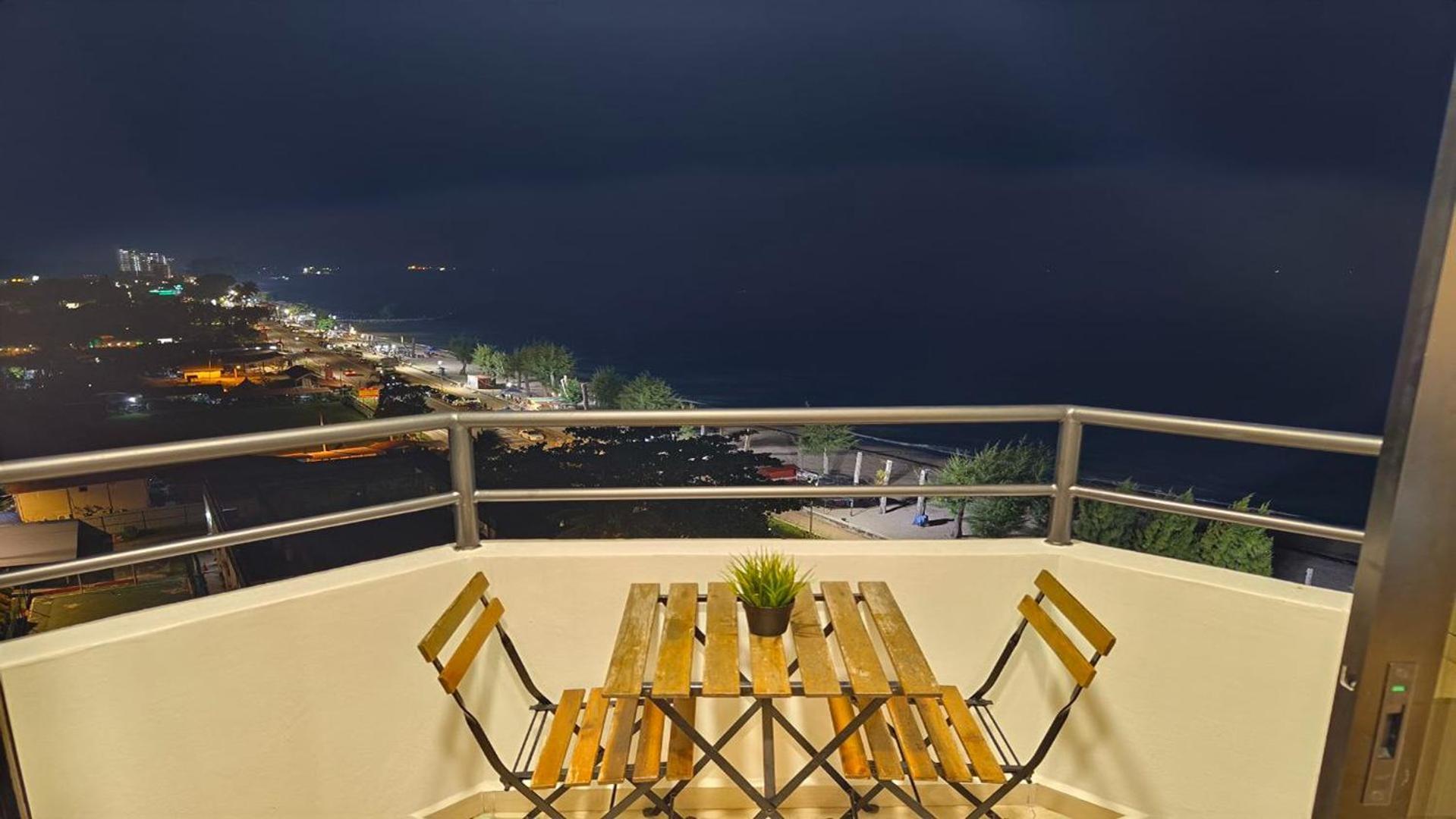 Mutiara Melaka Beach Resort By Glex Tangga Batu Exteriör bild
