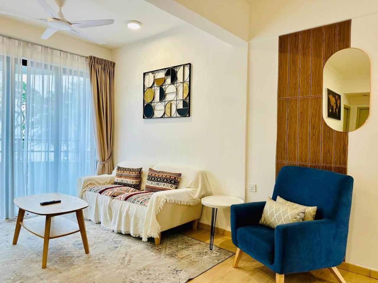 Mutiara Melaka Beach Resort By Glex Tangga Batu Exteriör bild